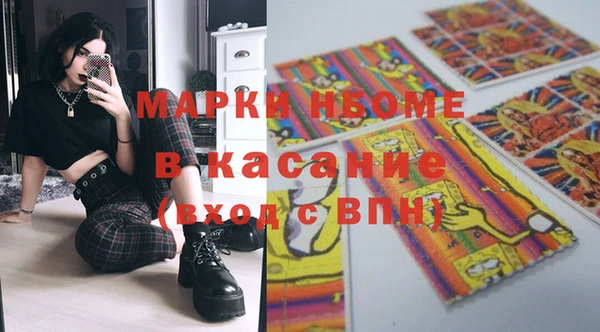 хмурый Богородск
